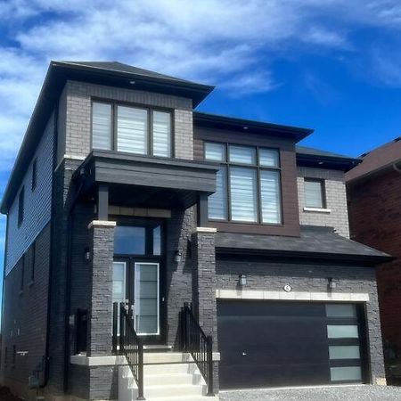 Niagara'S Entertainment House Thorold Exterior foto